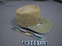 藏品(帽子)的圖片